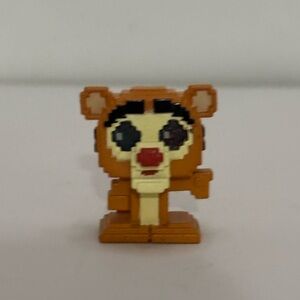 Pixel Perfect Tigger doorable